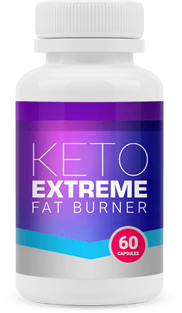 Kapsle Keto Extreme